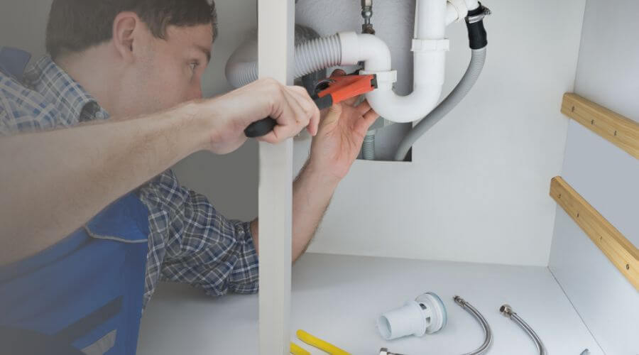 Local water heater installation in Arcadia, SC